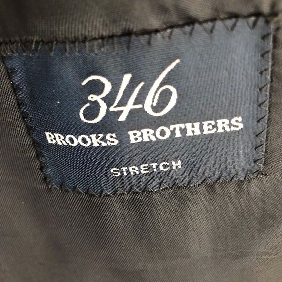 BrooksBros Blazer Jacket - Picture 4 of 16